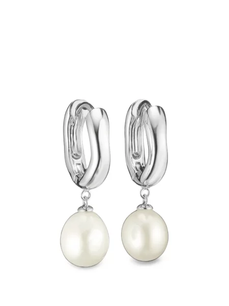 Cercei Thomas Sabo cu perle