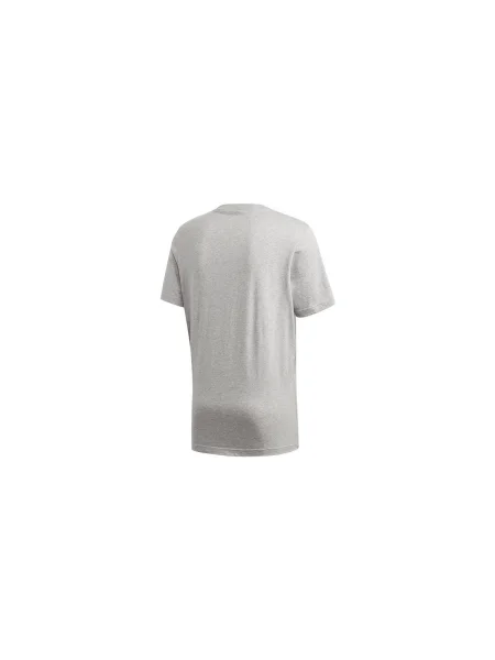 Tricou Adidas gri