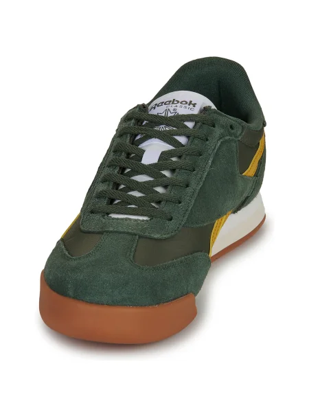 Pantofi Reebok Classic kaki