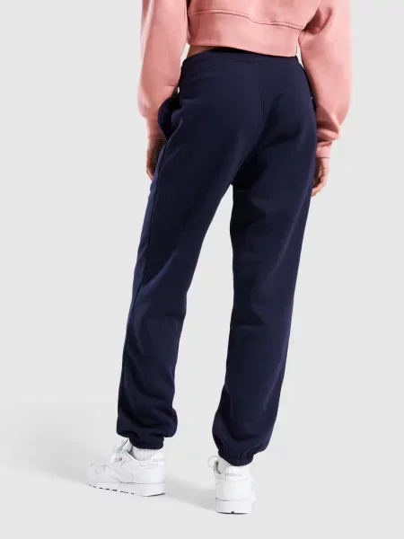 Mckenzie Spodnie Jogger Kenzy granatowe