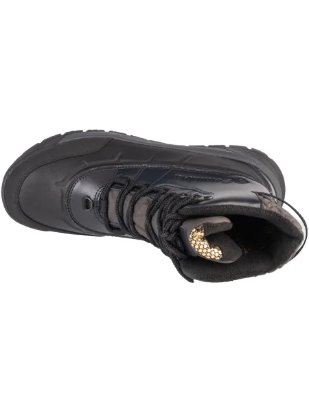 Pantofi Columbia negru