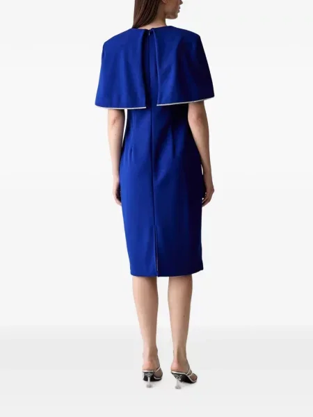 Rochie midi Joseph Ribkoff albastru