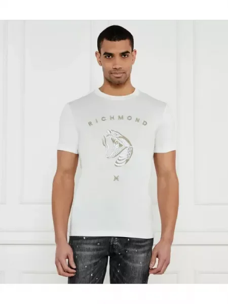 Richmond X Póló NEUMAN