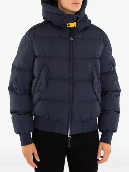 Geacă Parajumpers albastru