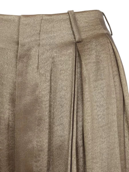 Pantaloni palazzo Ralph Lauren Collection