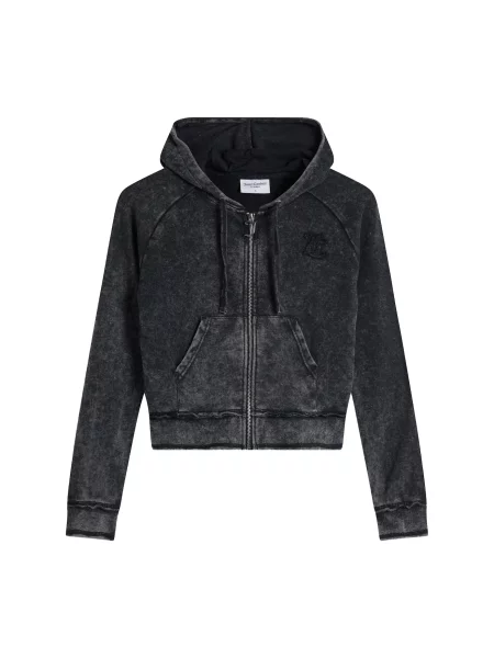 Juicy Couture Hanorac negru