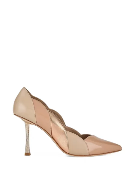 Pantofi cu toc Kat Maconie