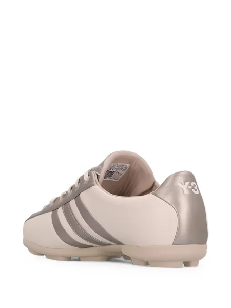 Sneakerși Y-3 alb