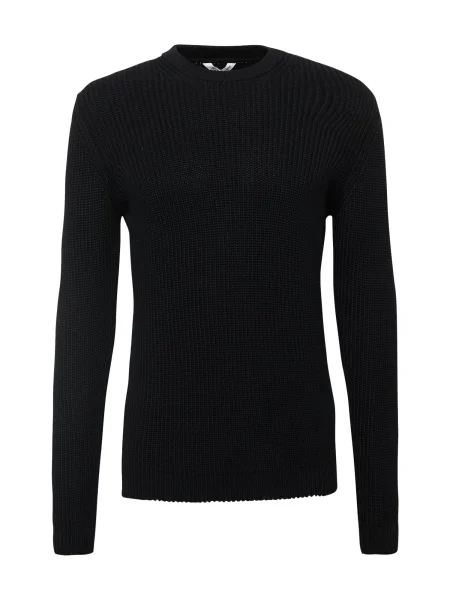 MELA Pulover RAVI' negru