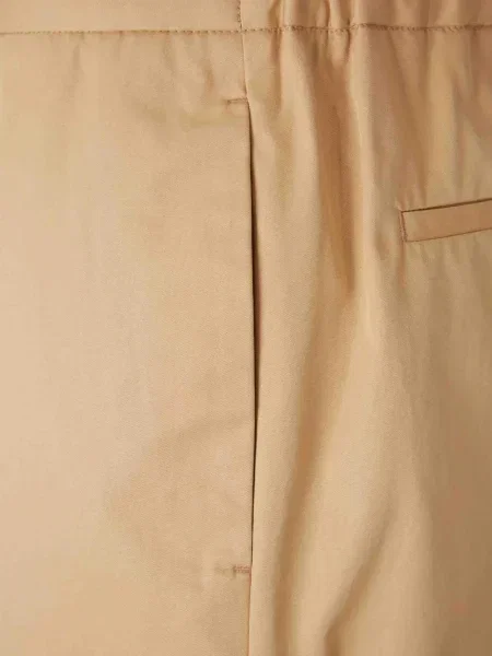 Pantaloni Jil Sander