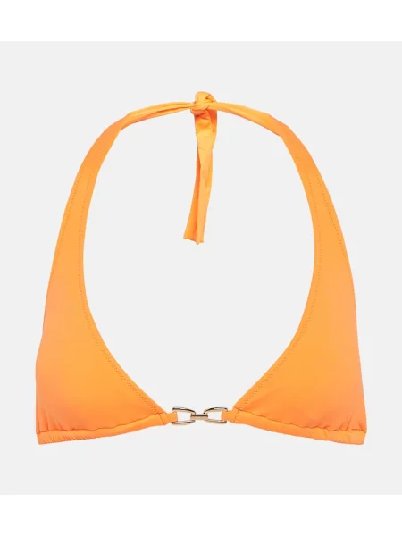 Bikini Melissa Odabash portocaliu