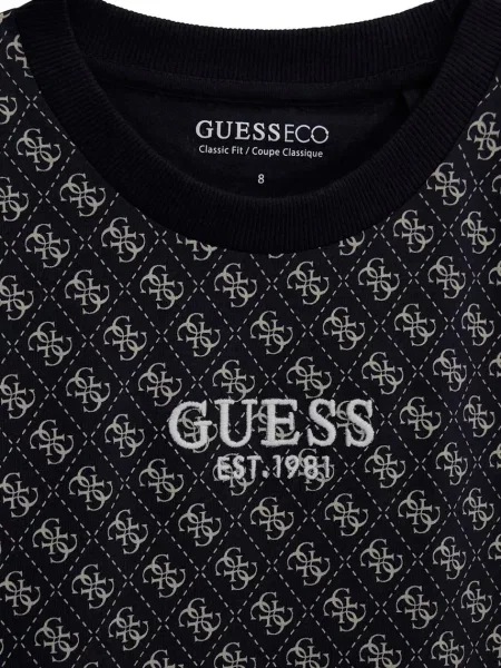 Детская футболка Guess