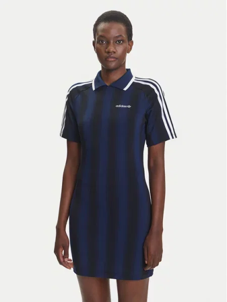 Kostiumas suknele Adidas balta