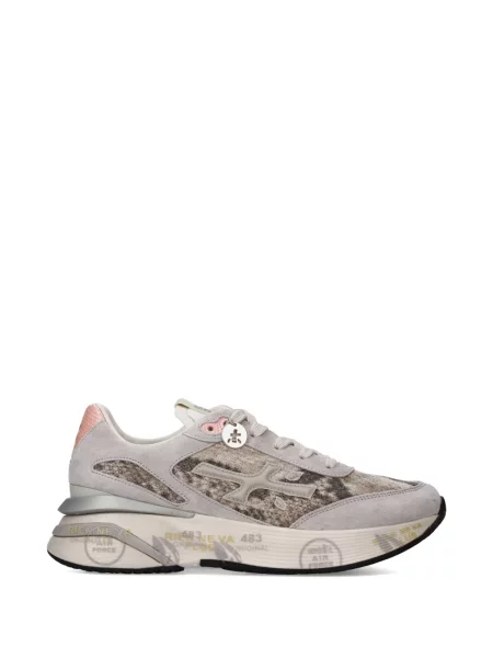 Pantofi alergare Premiata alergare gri