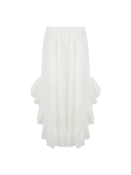 Spódnica Zimmermann biała