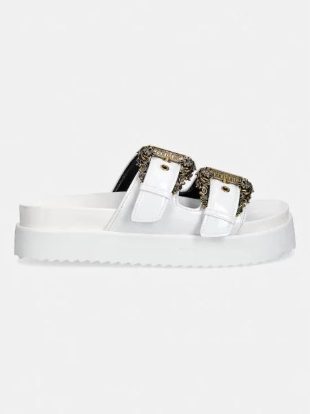 Шлепанцы Versace Jeans Couture