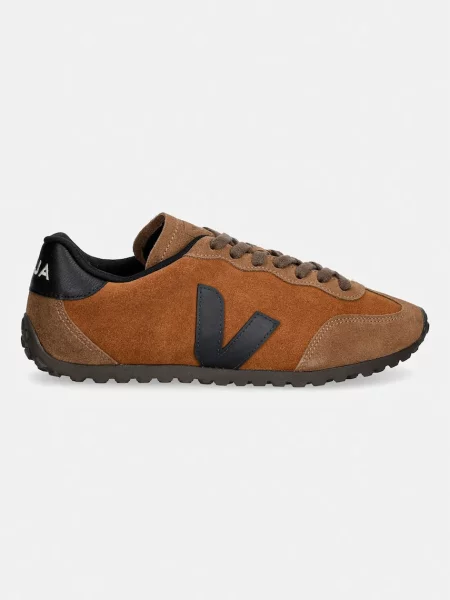 Veja GT SUEDE кросівки замшеві