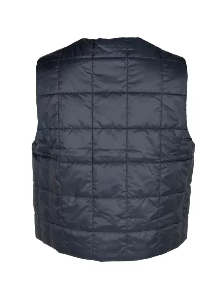 Golf vestă Malbon Golf albastru