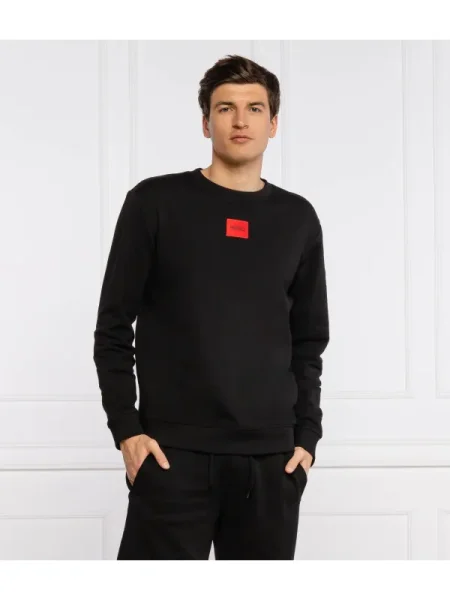HUGO Hanorac | negru