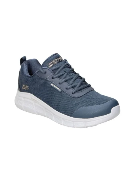 Tenisky Skechers modrá