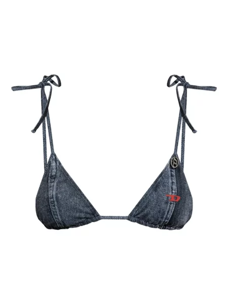 Bikini Diesel albastru
