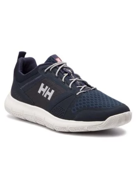 Helly Hansen Снікерcи Skagen Offshore cиній