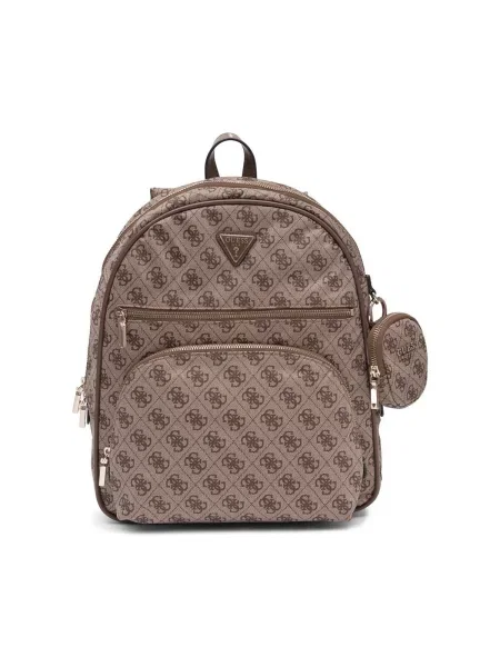 Rucsac Guess maro