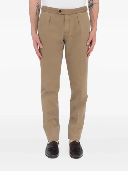 Pantaloni Incotex