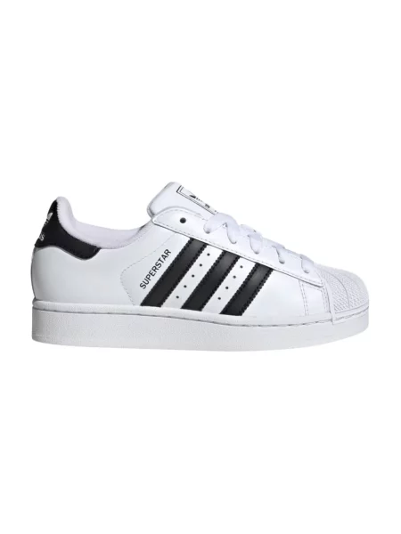 Sneakersy Adidas Superstar białe