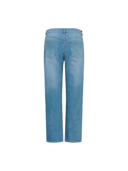Jeansy Inwear niebieskie