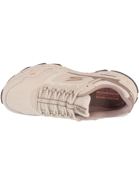 Pantofi Skechers bej