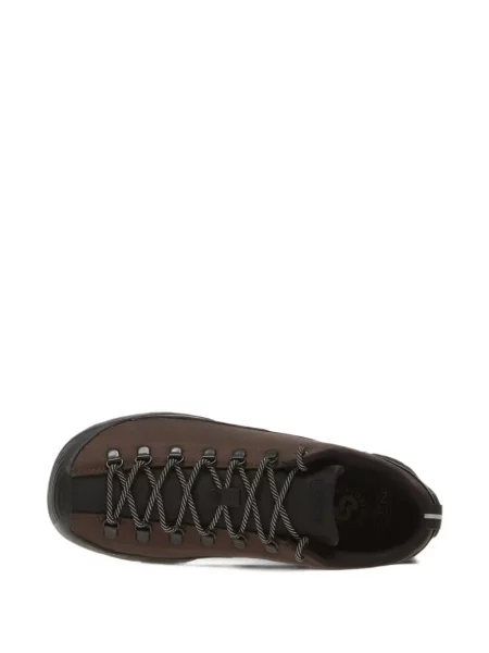 Sneakerși Keen Footwear maro