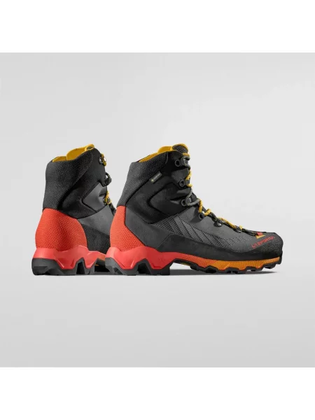 Buty trekkingowe La Sportiva Aequilibrium Trek Gore-Tex szare