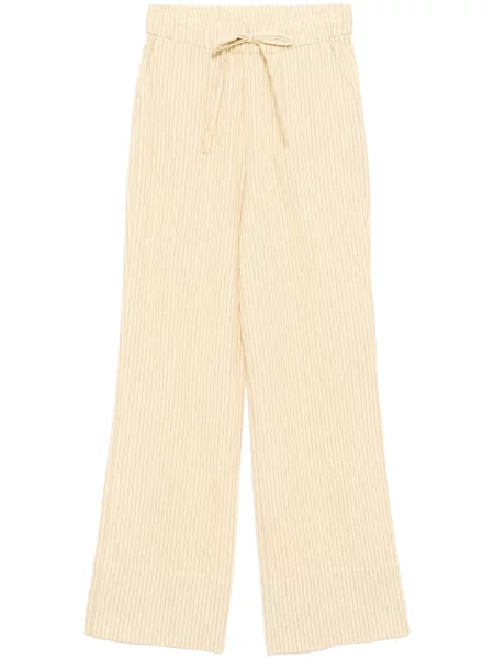 Spodnie Rejina Pyo żółte