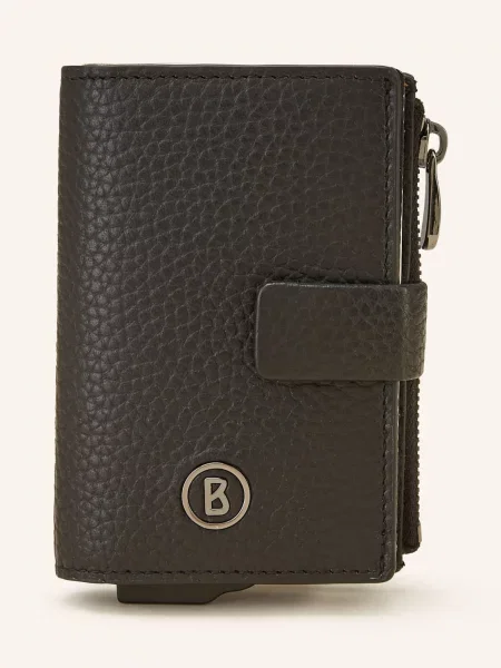 Pouzdro peněženka Bogner černá