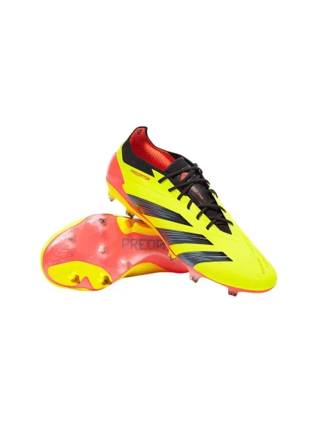 Pantofi Adidas galben