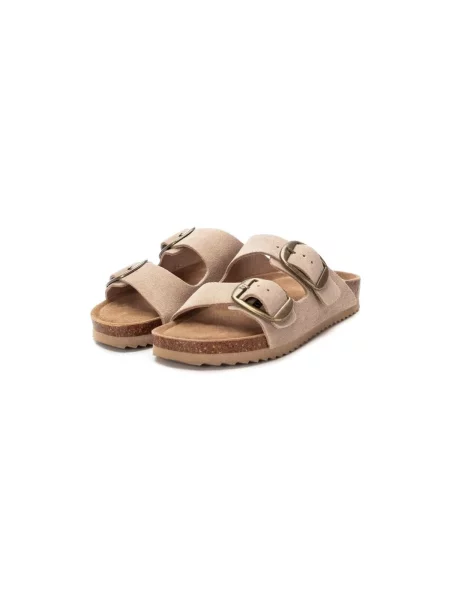 Pantofi Xti bej