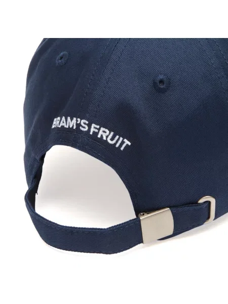 Czapka z daszkiem Bram's Fruit granatowa
