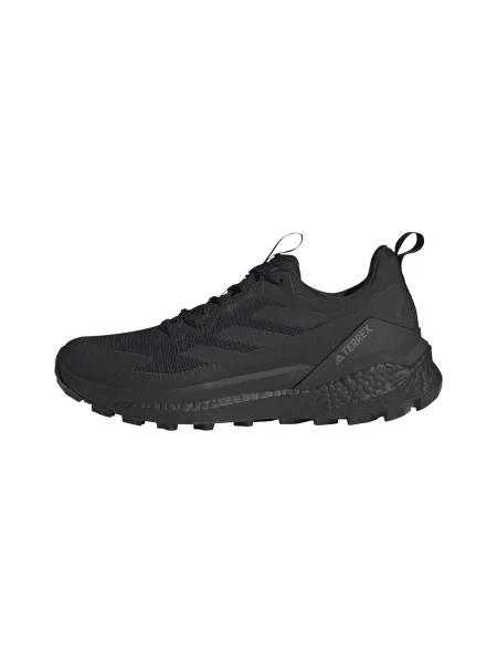 Pantofi Adidas de drumeție negru