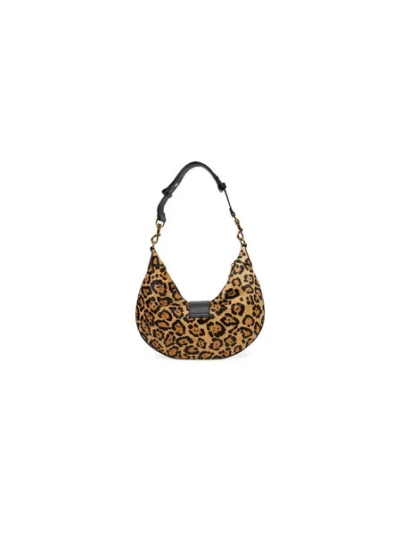 Ročna torba Marciano Guess rjava