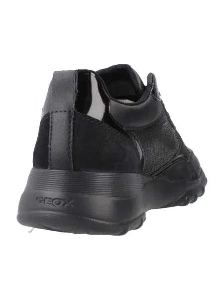 Pantofi Geox negru