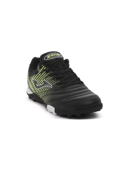 Félcipo Joma fekete