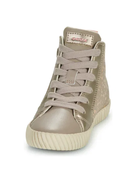 Pantofi copii Geox bej
