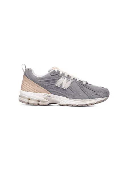 Tenisky New Balance béžová