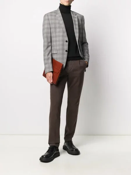Pantaloni Briglia 1949 maro