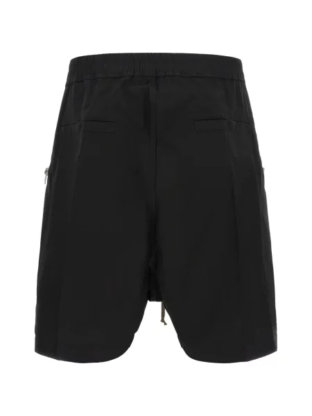 Bermude Rick Owens negru