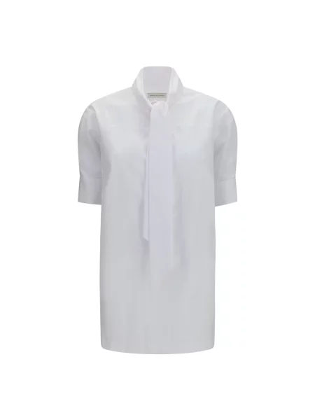 Bluzka Dries Van Noten biała