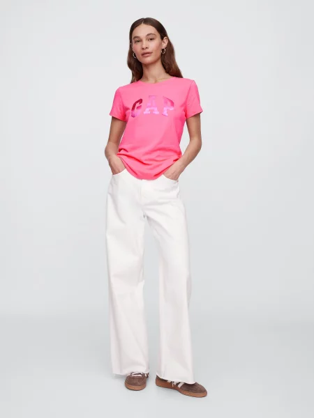 Gap Tricou roz