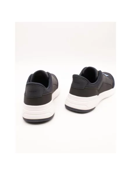 Pantofi Geox albastru