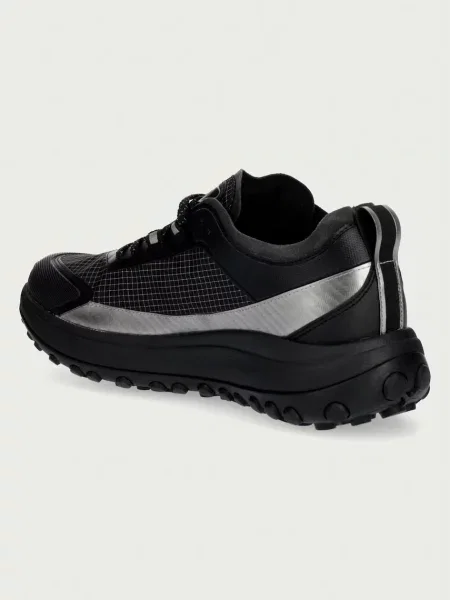 Tommy Hilfiger THE CANYON X M MIX R sneakersy czarne